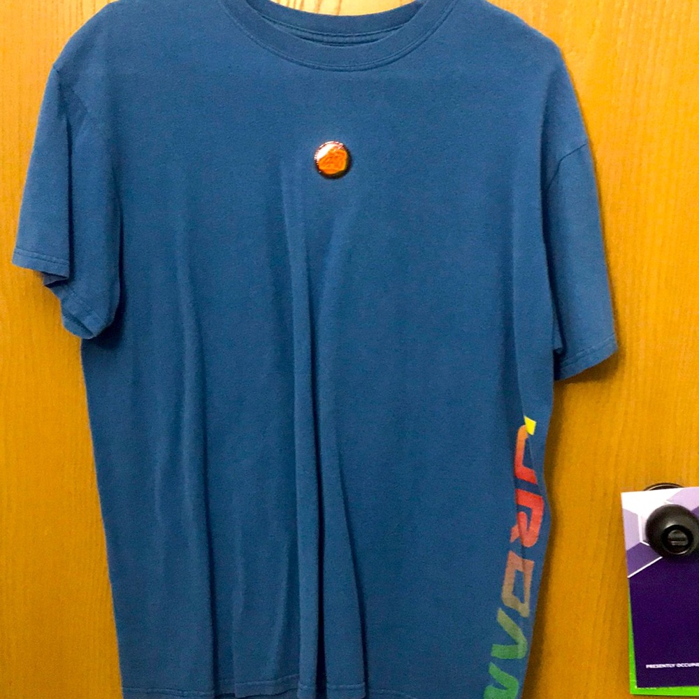 Jordan flint 13 t shirt